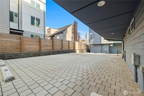 1206 NW 83rd Street Seattle WA 98117