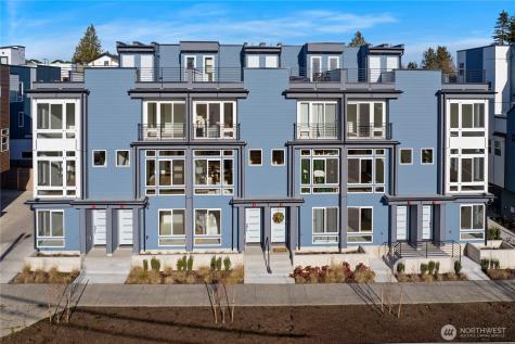 1206 NW 83rd Street Seattle WA 98117
