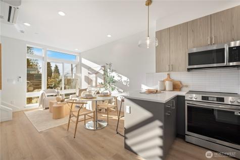 1206 NW 83rd Street Seattle WA 98117