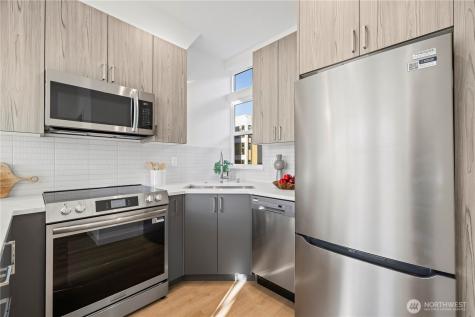 1206 NW 83rd Street Seattle WA 98117