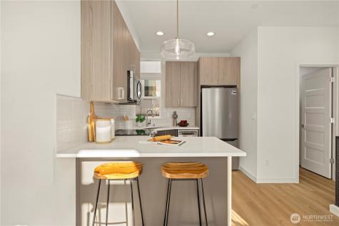 1206 NW 83rd Street Seattle WA 98117