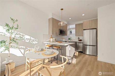 1206 NW 83rd Street Seattle WA 98117