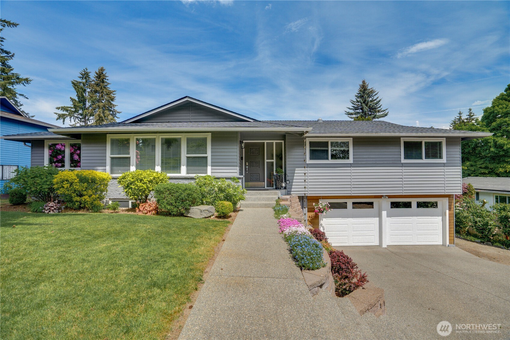 1204 Coral Drive Fircrest WA 98466