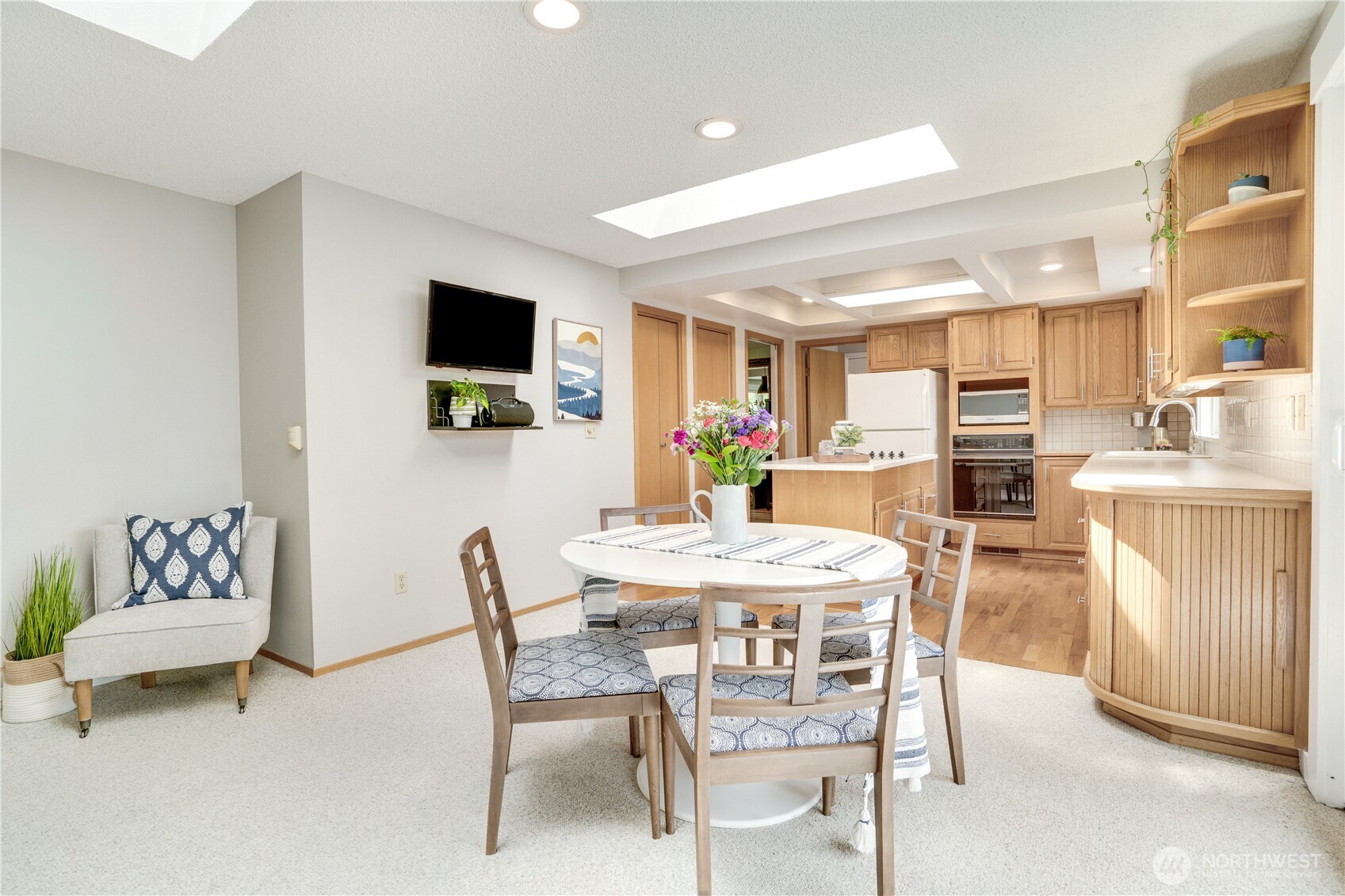 1204 Coral Drive Fircrest WA 98466