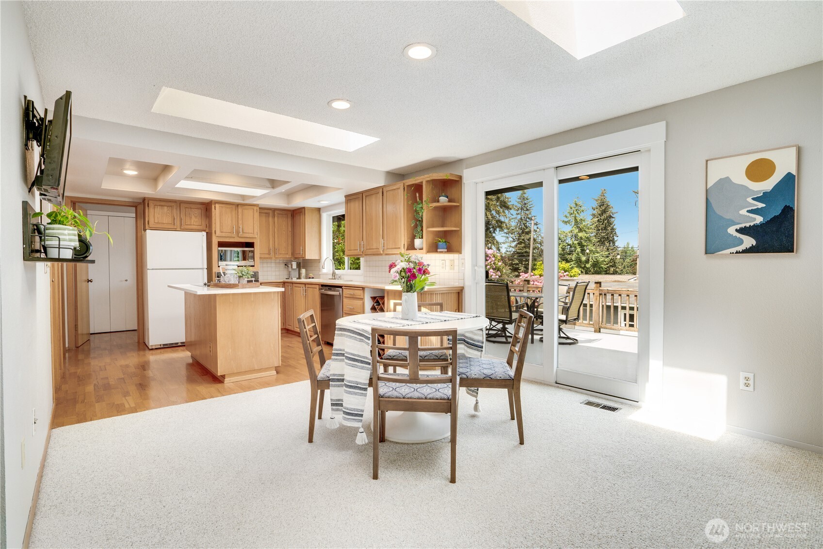 1204 Coral Drive Fircrest WA 98466