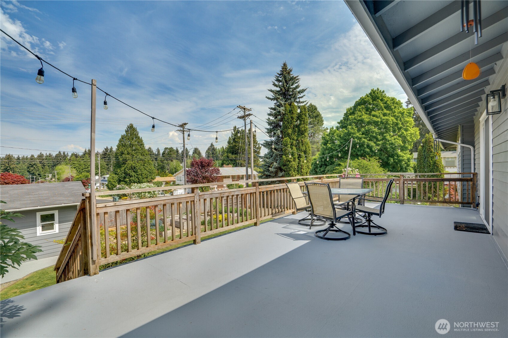 1204 Coral Drive Fircrest WA 98466