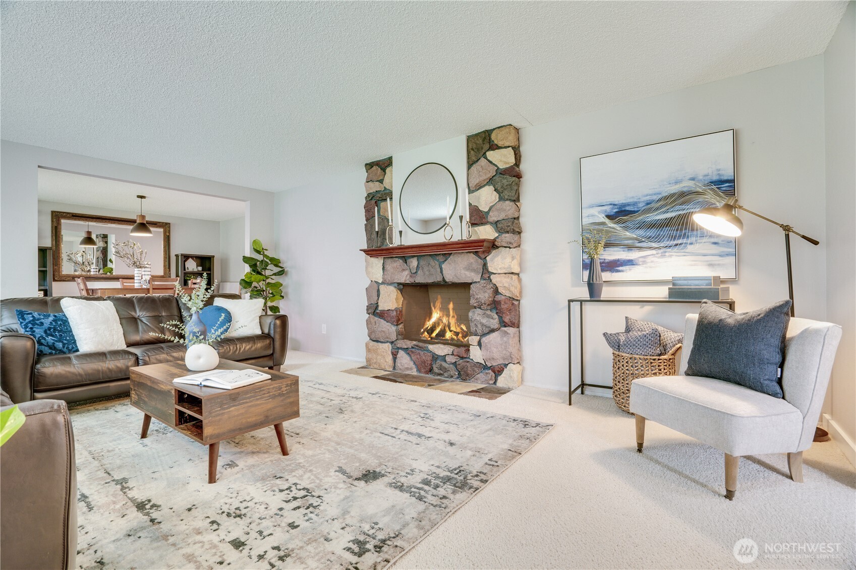 1204 Coral Drive Fircrest WA 98466