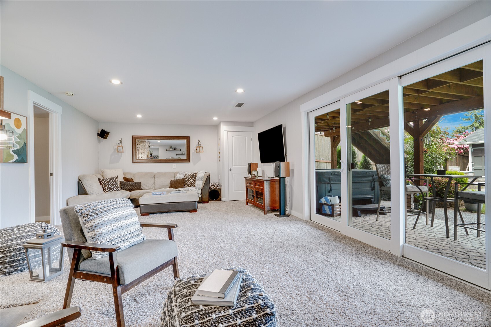 1204 Coral Drive Fircrest WA 98466