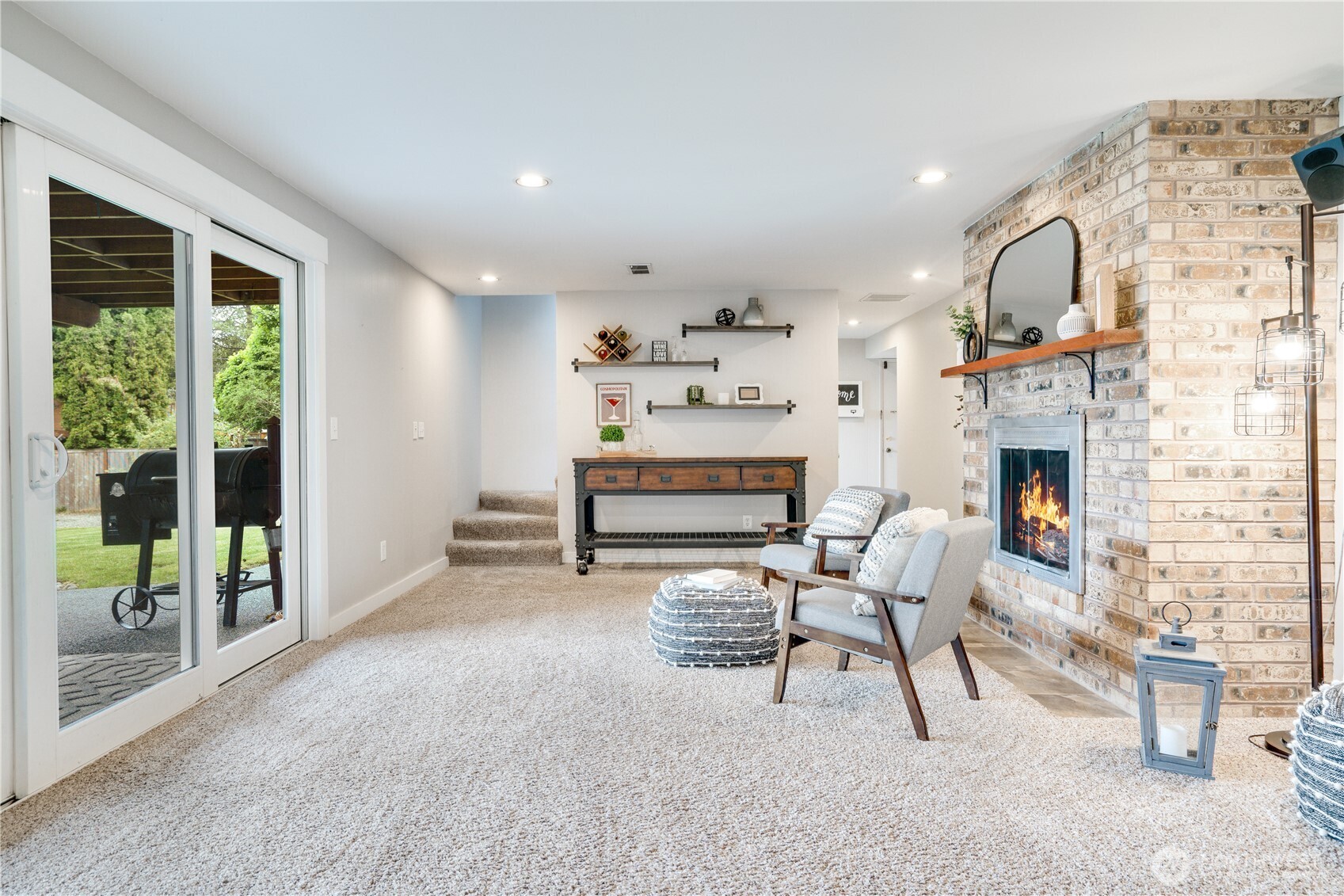 1204 Coral Drive Fircrest WA 98466