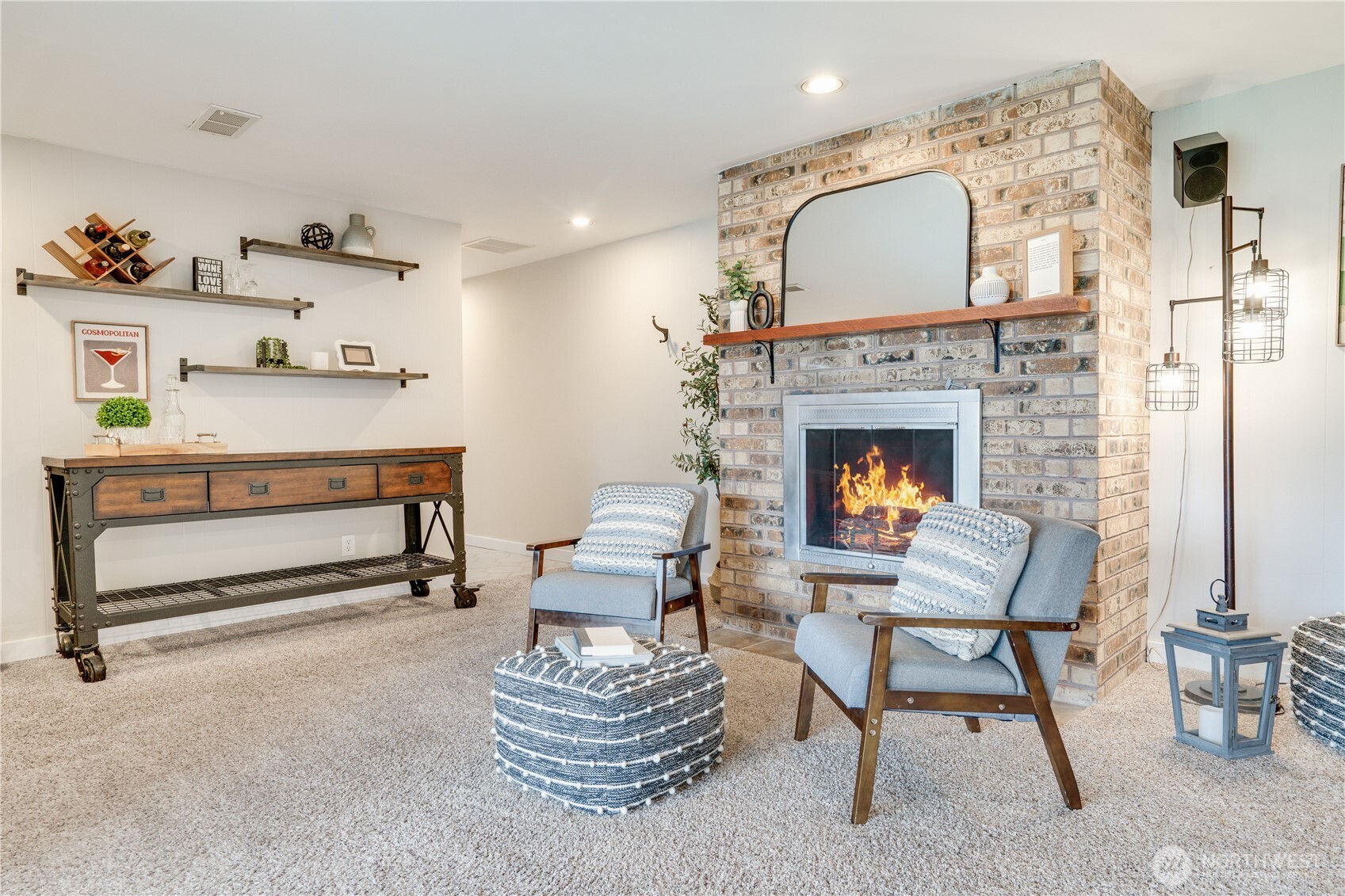 1204 Coral Drive Fircrest WA 98466