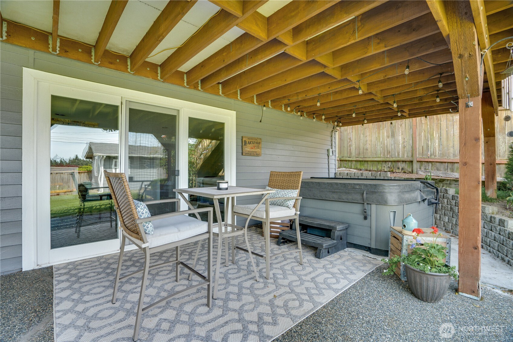 1204 Coral Drive Fircrest WA 98466