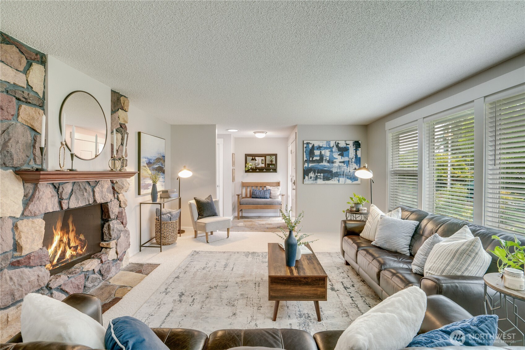 1204 Coral Drive Fircrest WA 98466