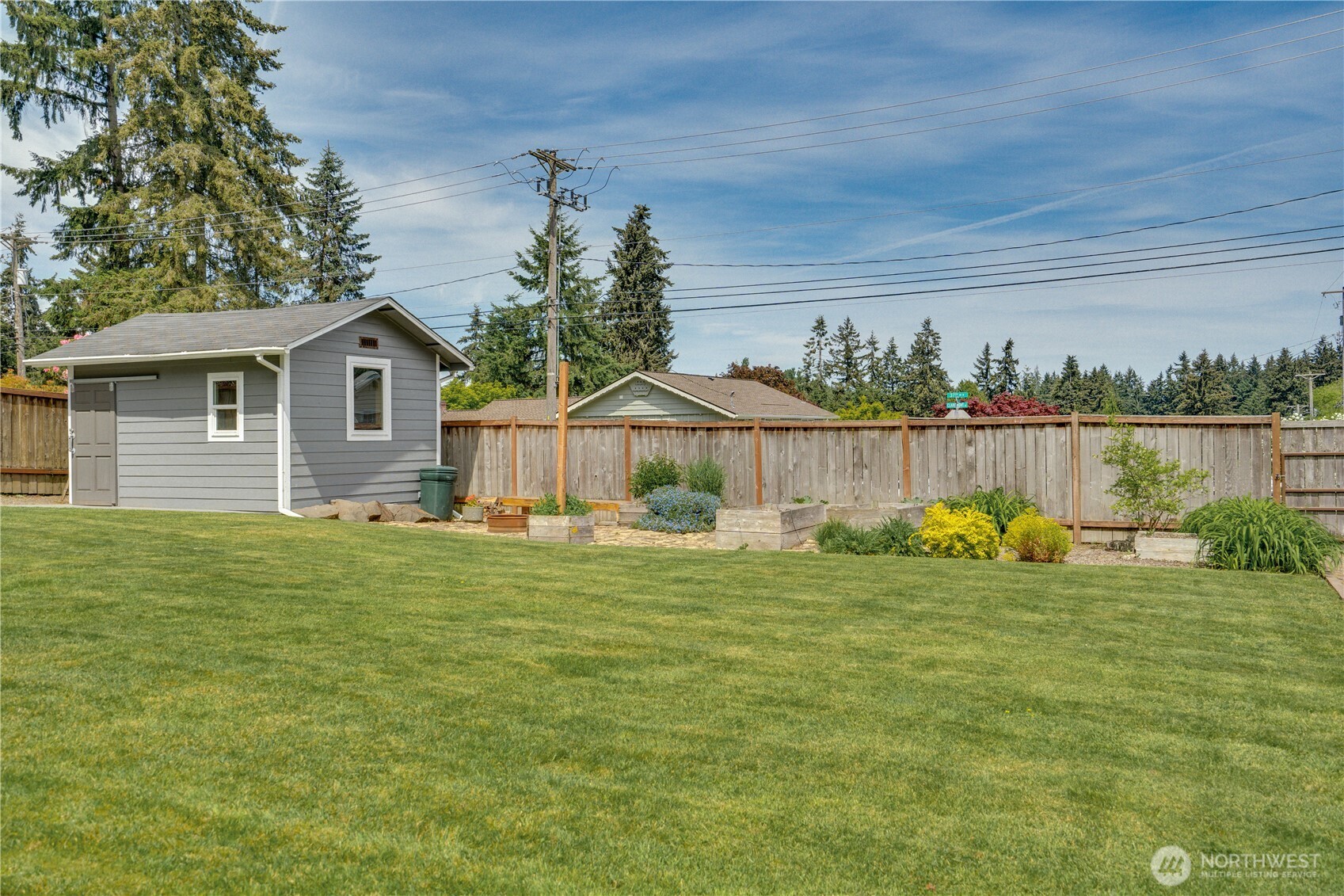 1204 Coral Drive Fircrest WA 98466
