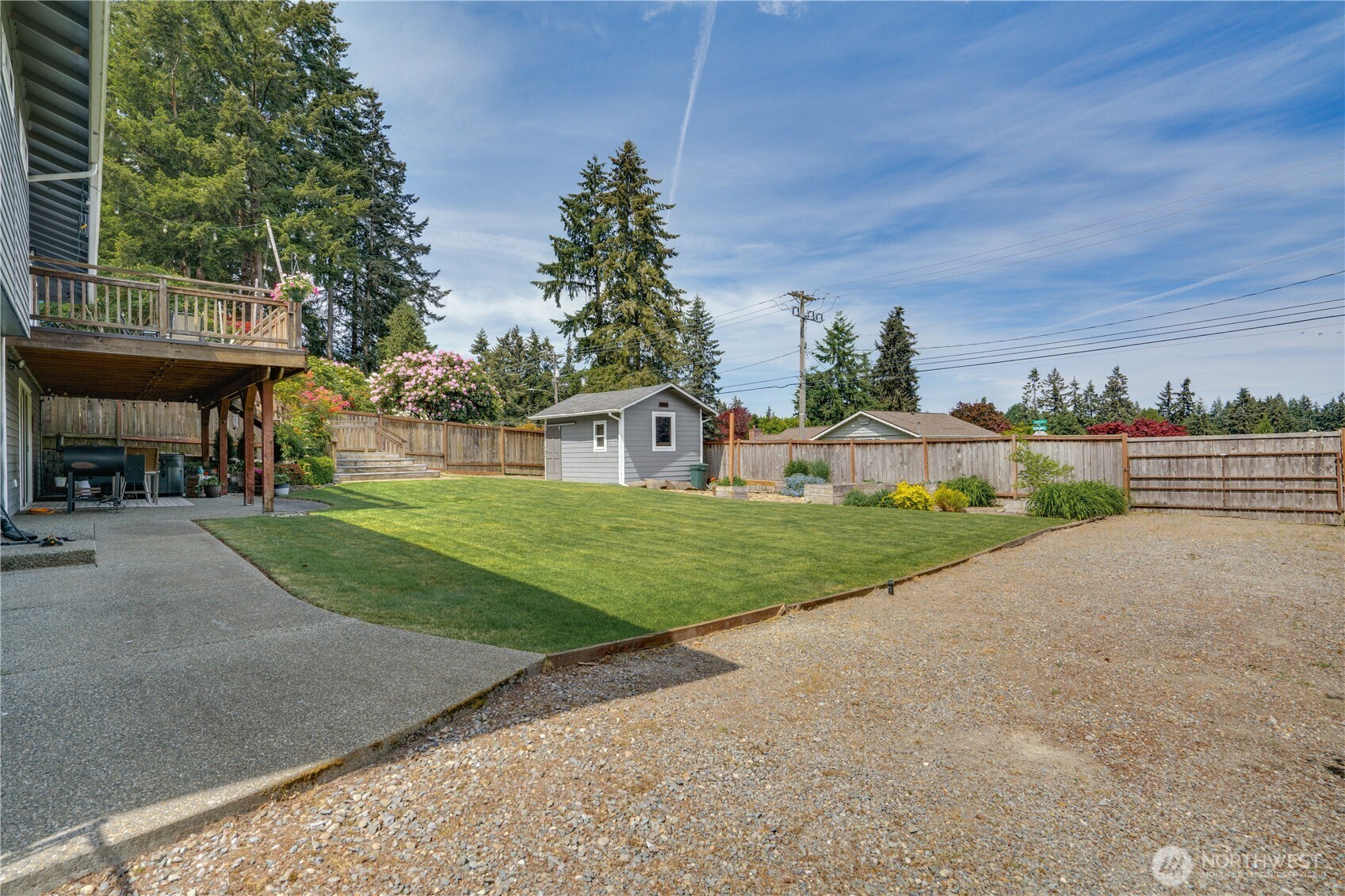 1204 Coral Drive Fircrest WA 98466