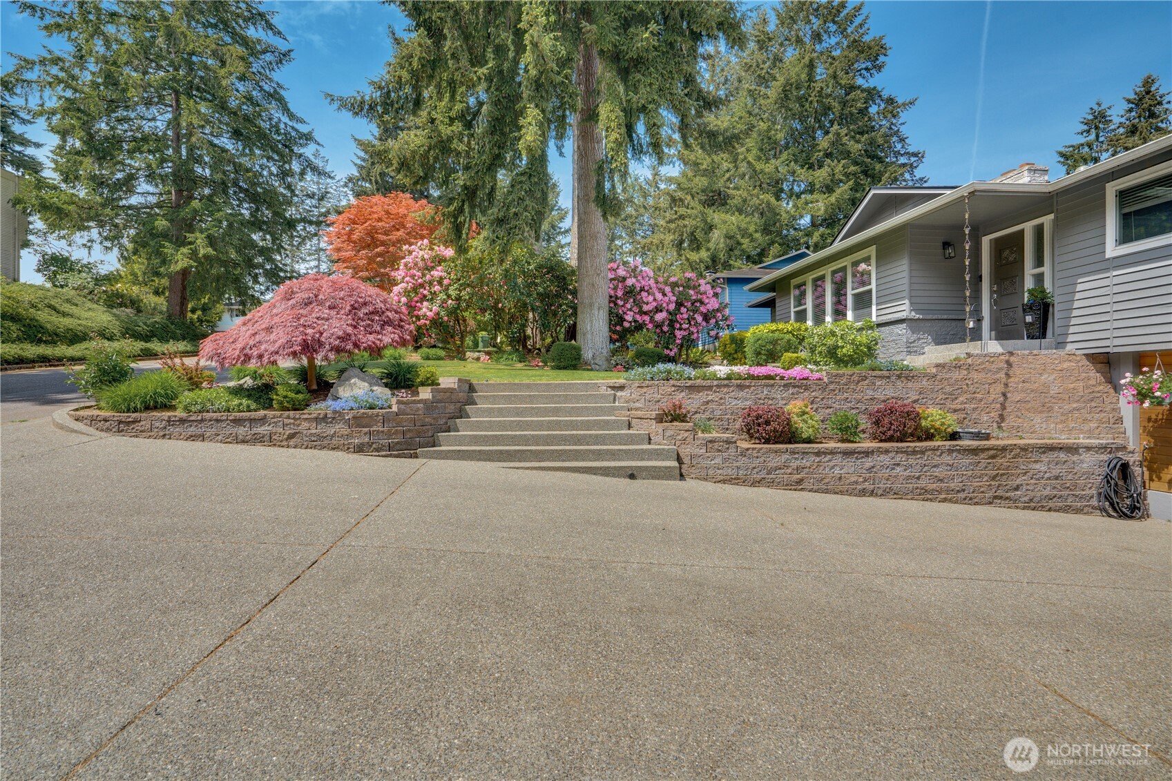 1204 Coral Drive Fircrest WA 98466