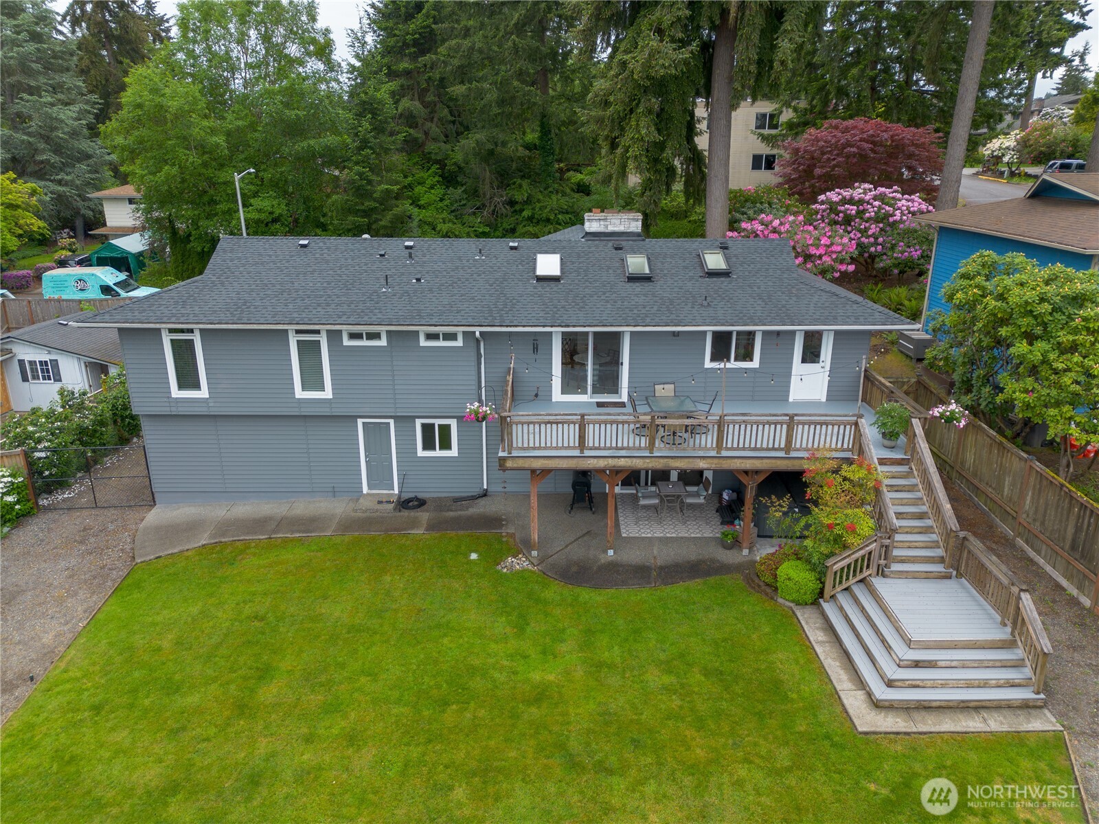 1204 Coral Drive Fircrest WA 98466