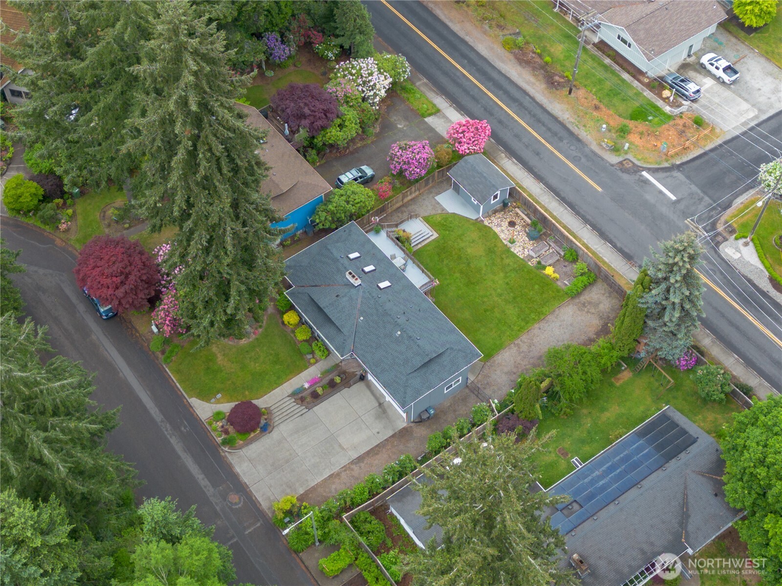 1204 Coral Drive Fircrest WA 98466