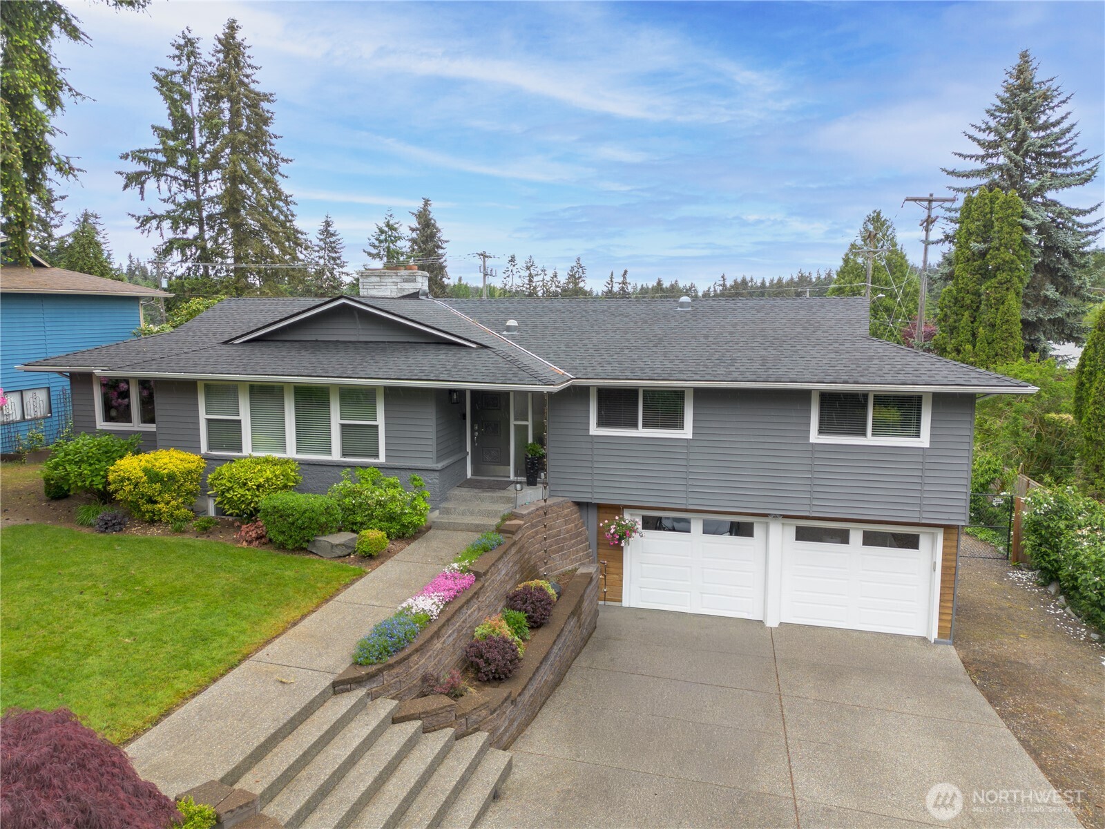 1204 Coral Drive Fircrest WA 98466