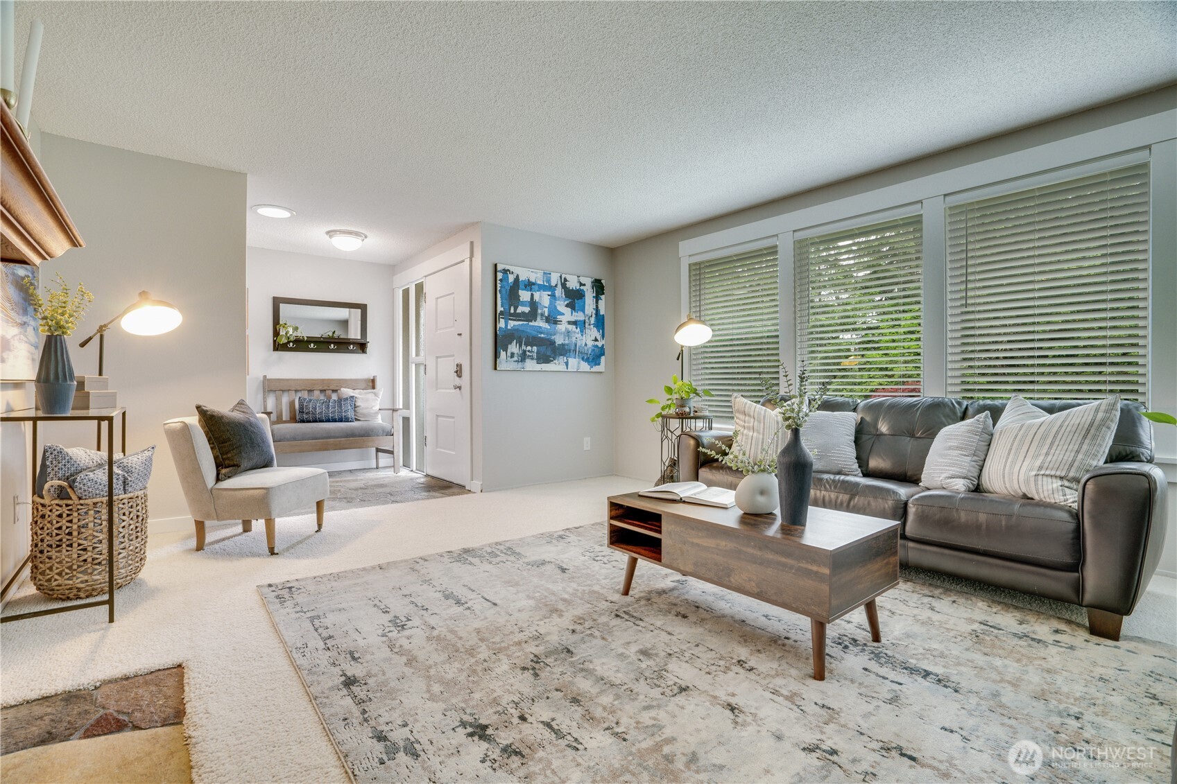 1204 Coral Drive Fircrest WA 98466
