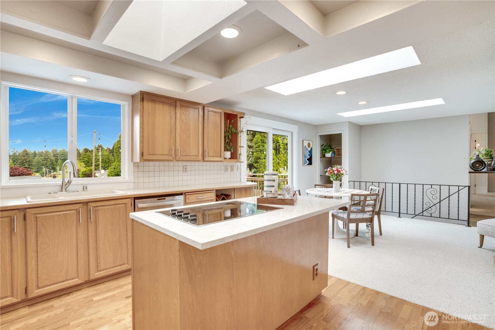 1204 Coral Drive Fircrest WA 98466