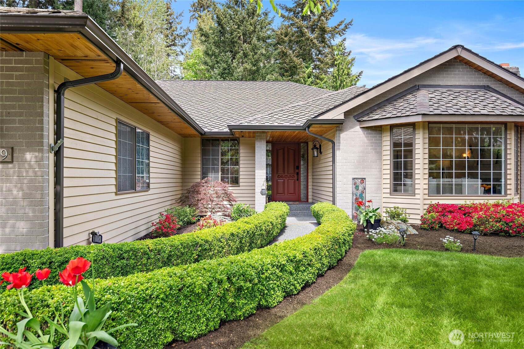 4129 124th Street SE Everett WA 98208