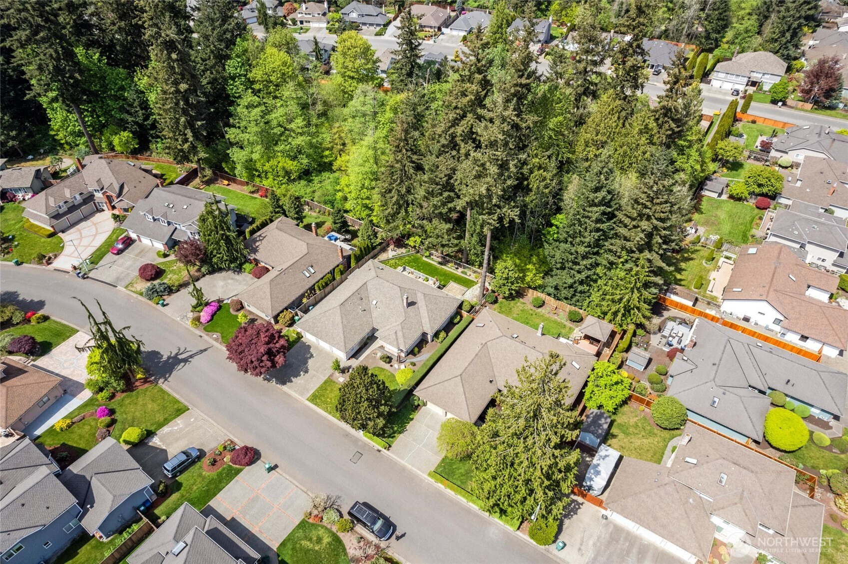 4129 124th Street SE Everett WA 98208