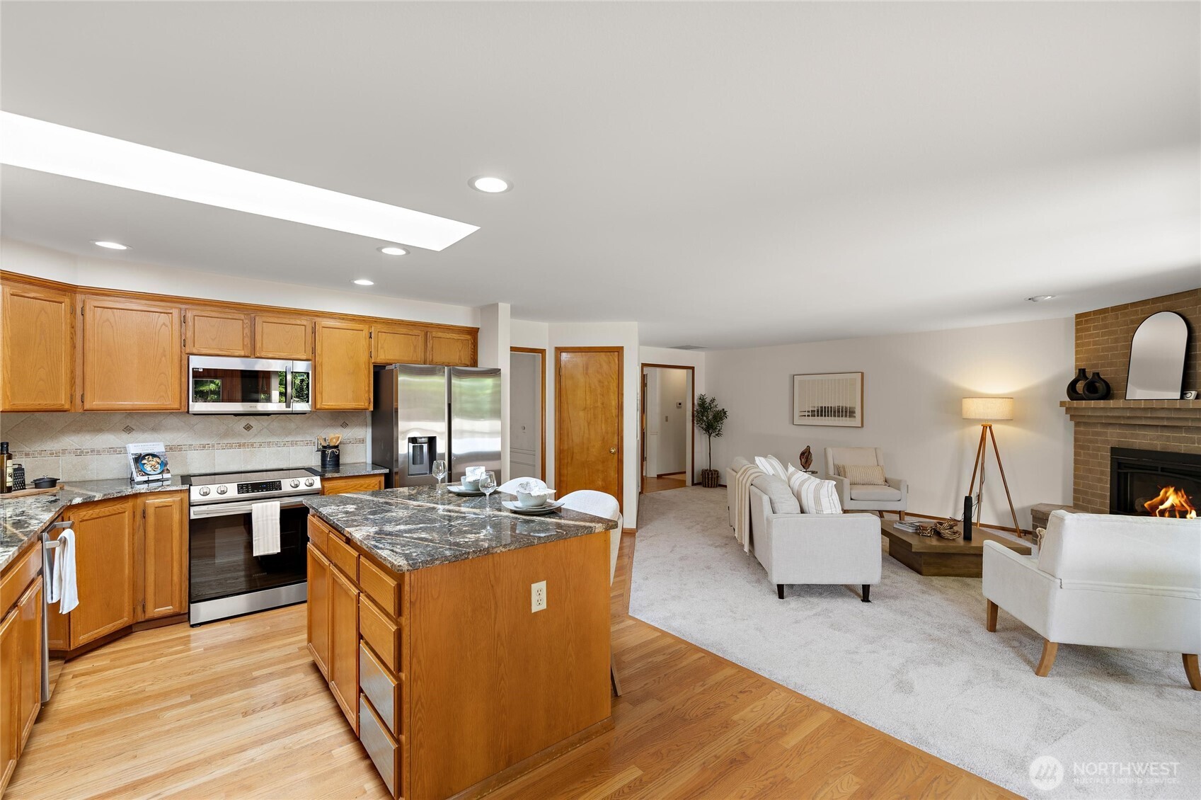 4129 124th Street SE Everett WA 98208