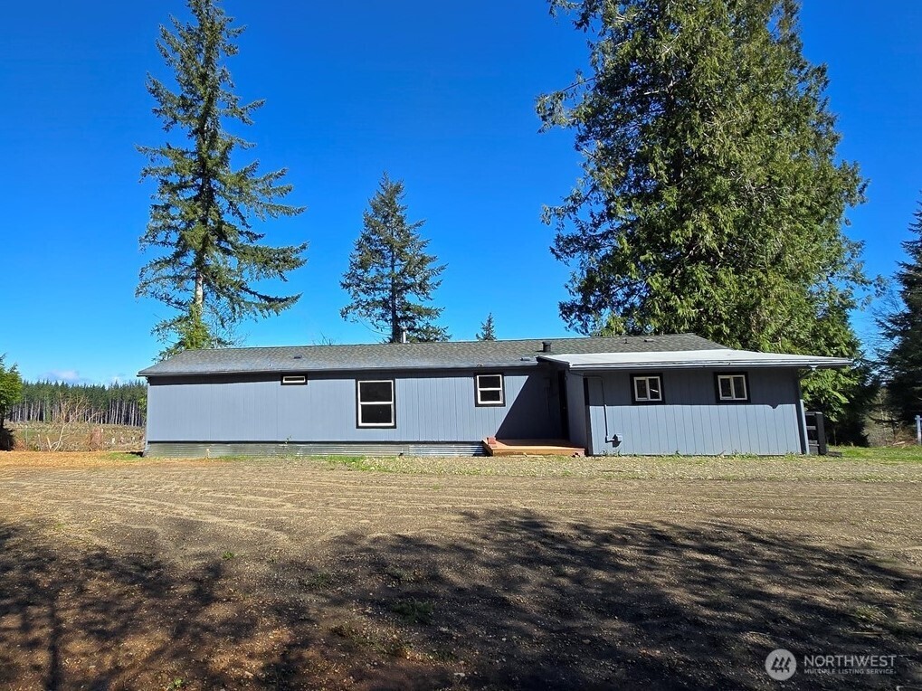 80 W Satsop Drive Elma WA 98541