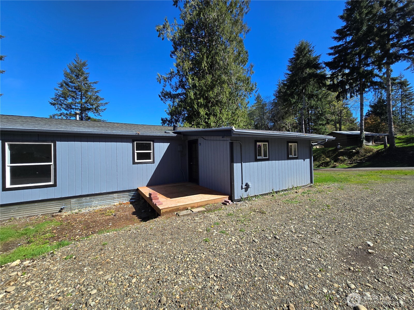 80 W Satsop Drive Elma WA 98541