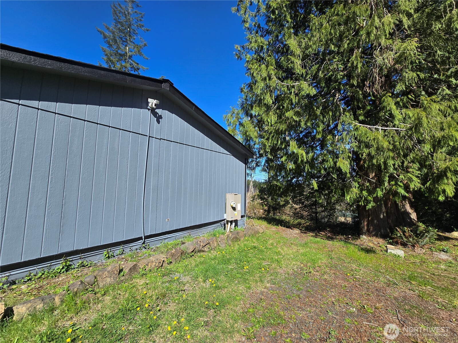 80 W Satsop Drive Elma WA 98541