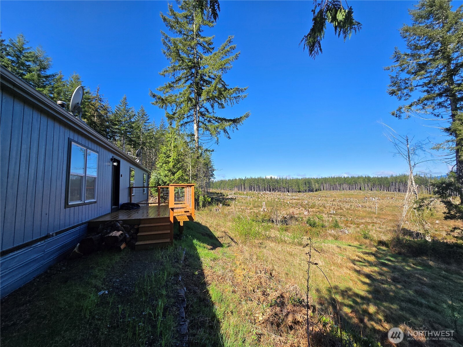 80 W Satsop Drive Elma WA 98541