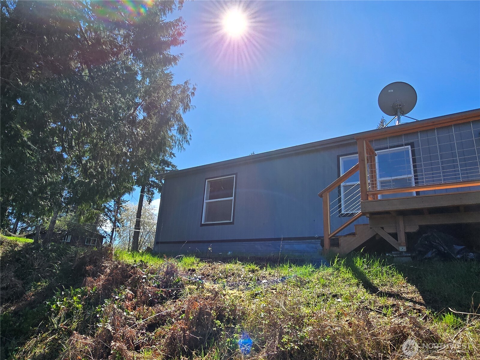 80 W Satsop Drive Elma WA 98541