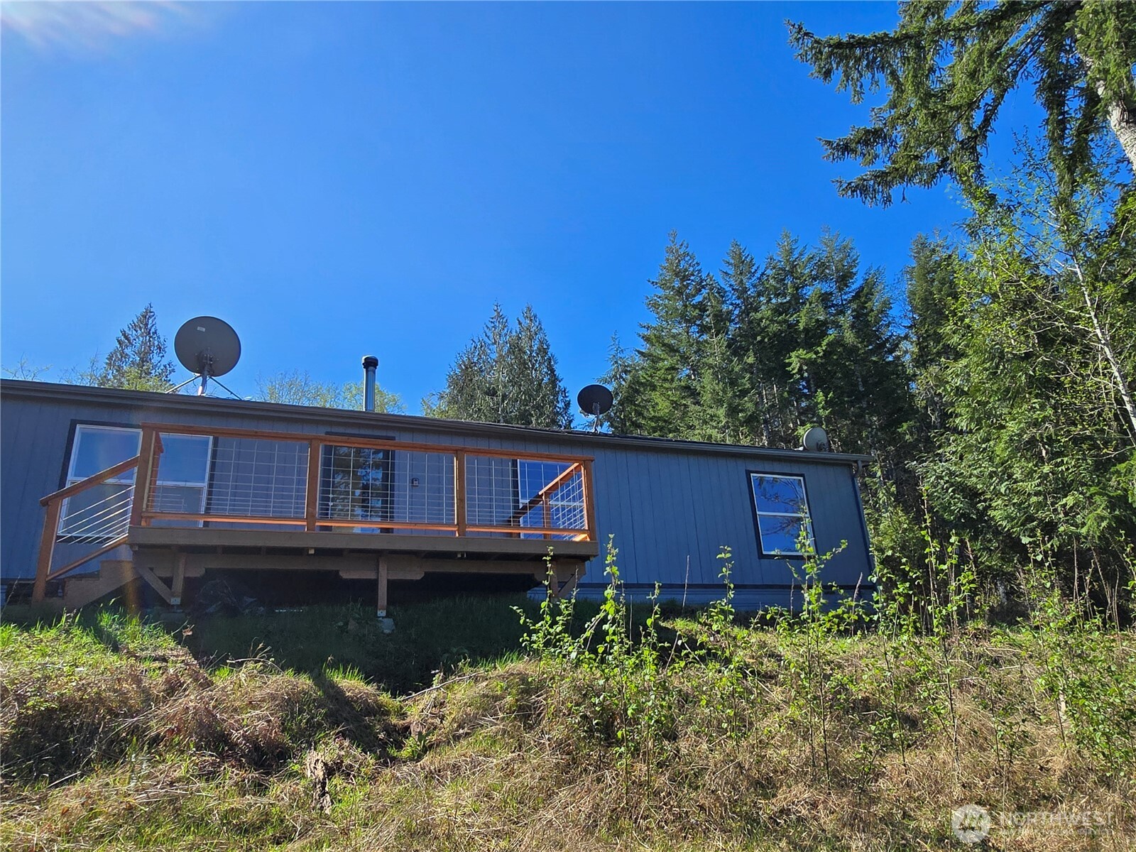 80 W Satsop Drive Elma WA 98541