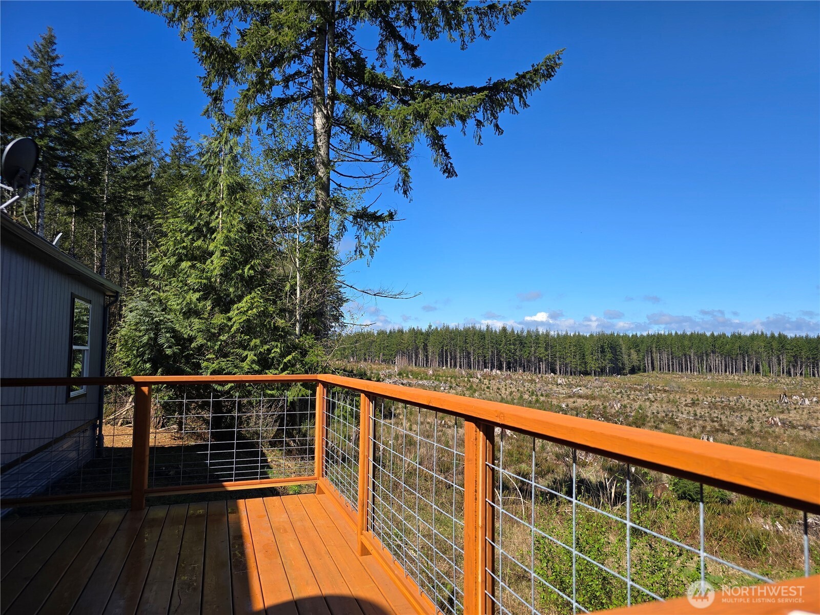 80 W Satsop Drive Elma WA 98541