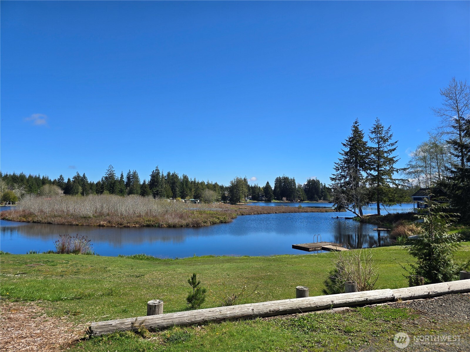 80 W Satsop Drive Elma WA 98541