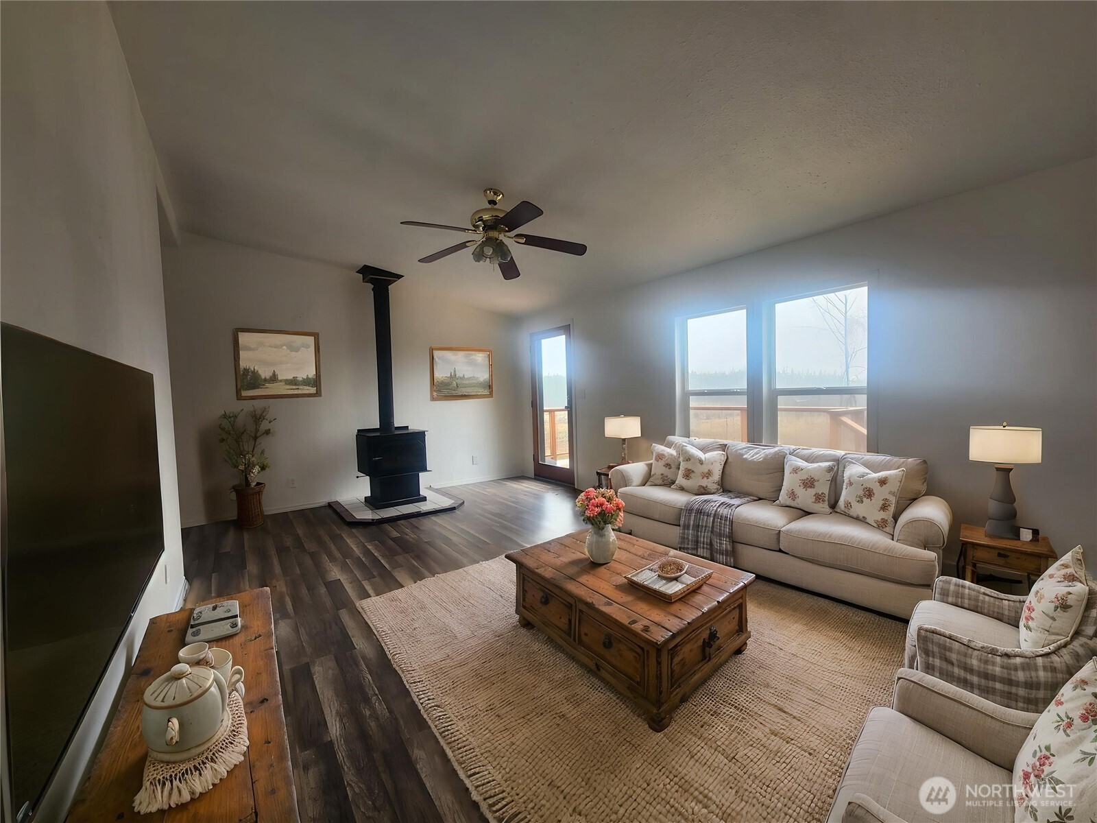 80 W Satsop Drive Elma WA 98541