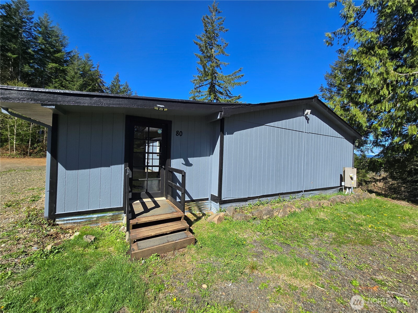 80 W Satsop Drive Elma WA 98541