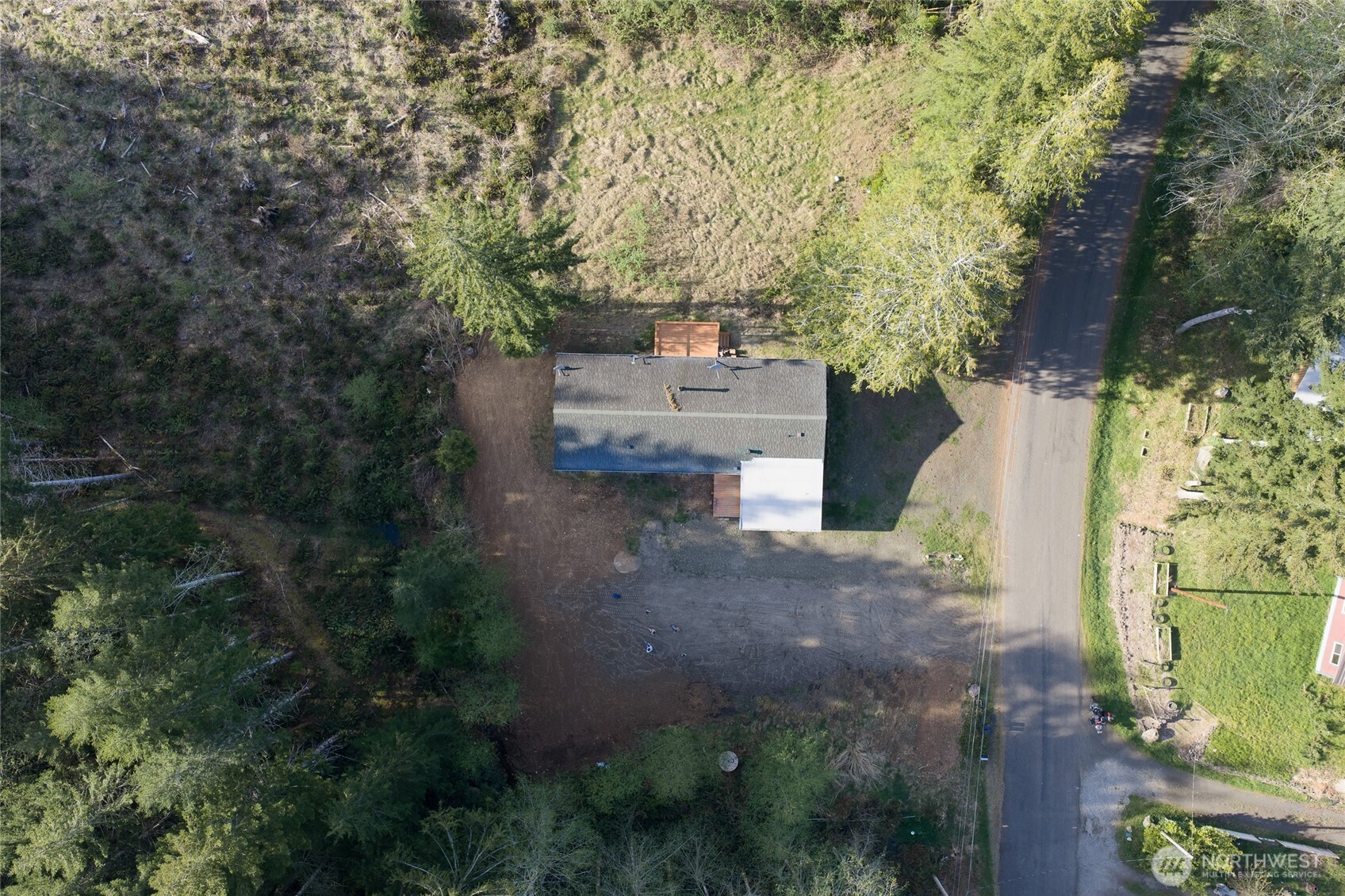 80 W Satsop Drive Elma WA 98541
