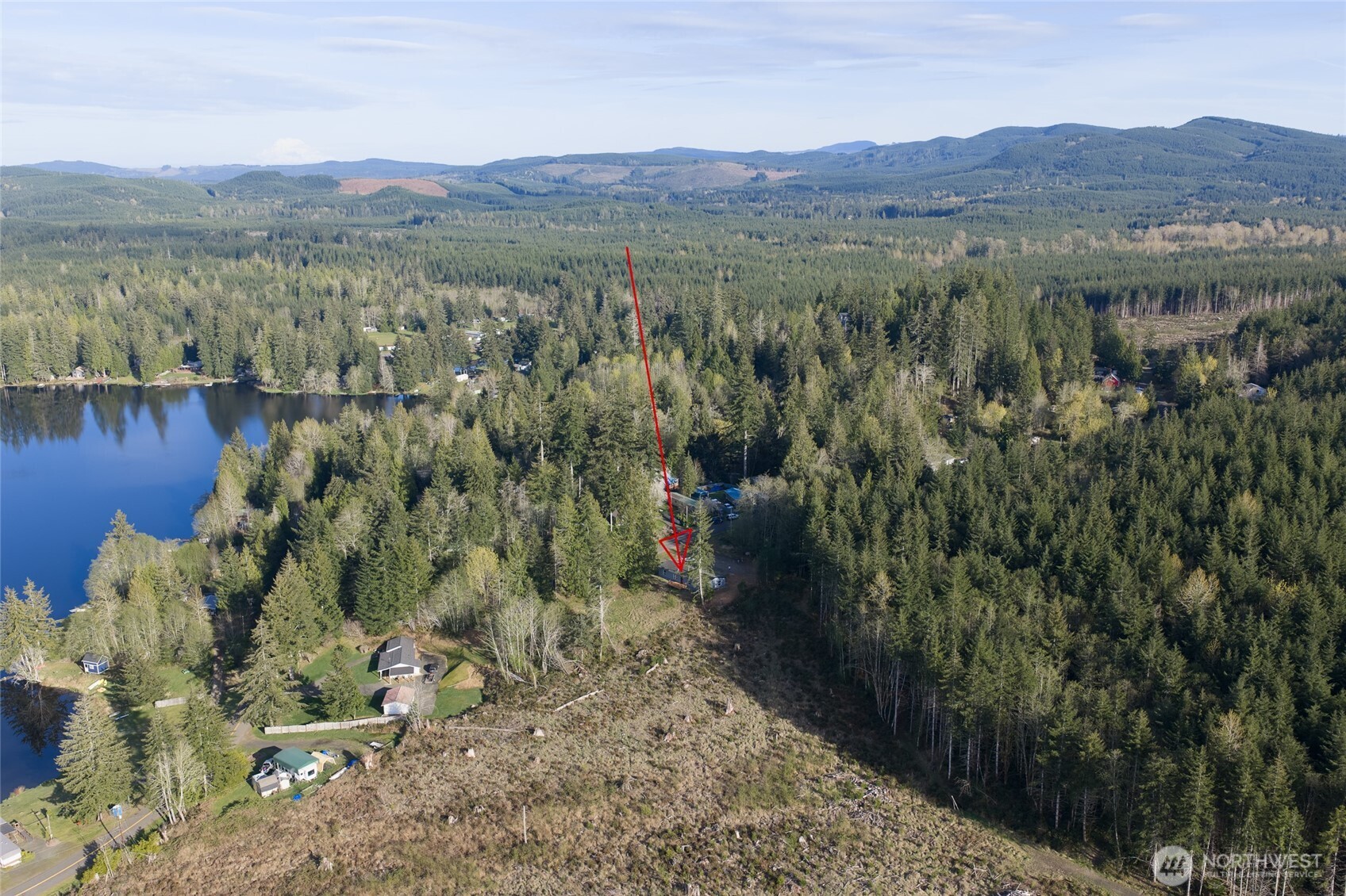 80 W Satsop Drive Elma WA 98541
