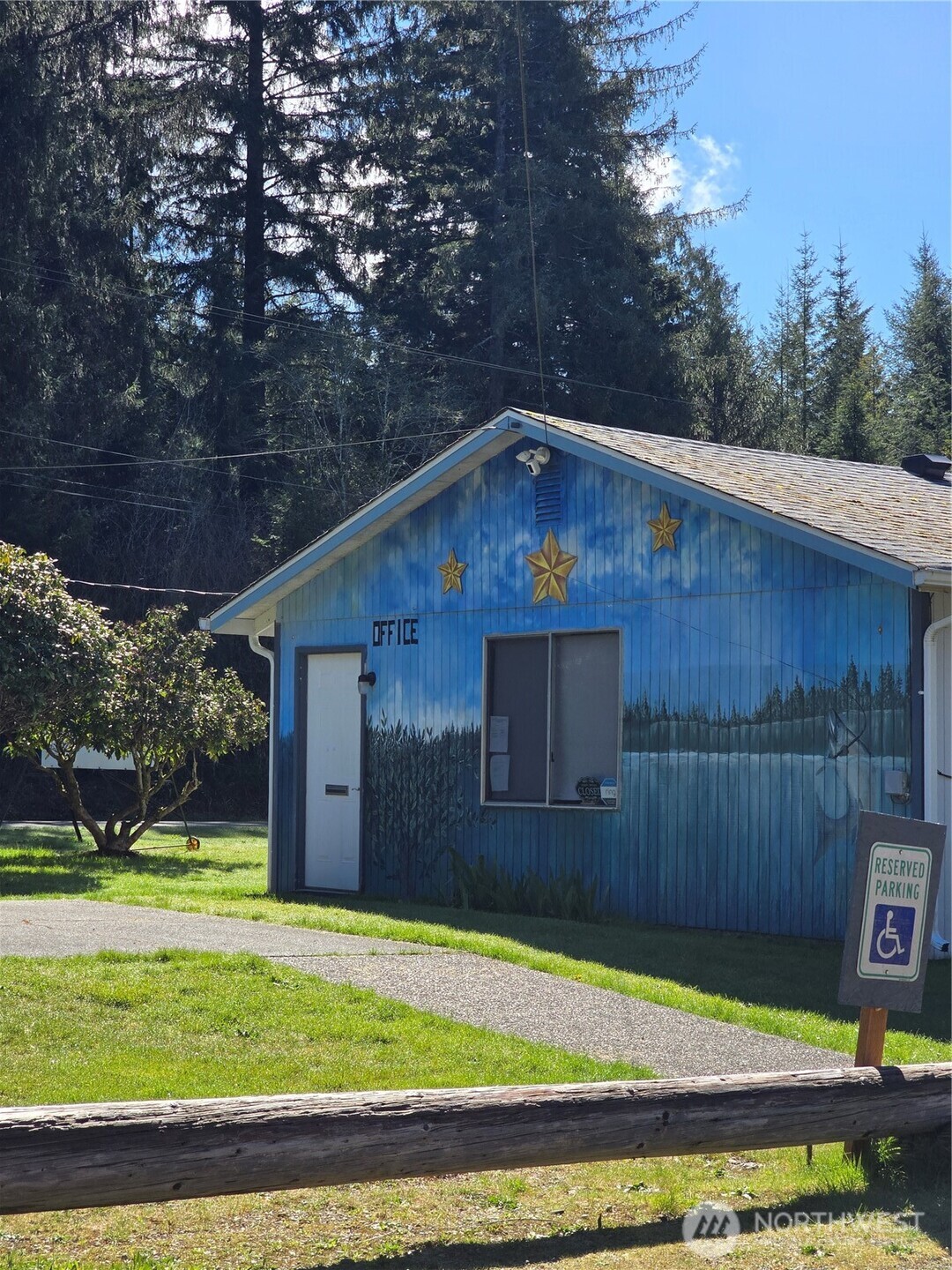 80 W Satsop Drive Elma WA 98541