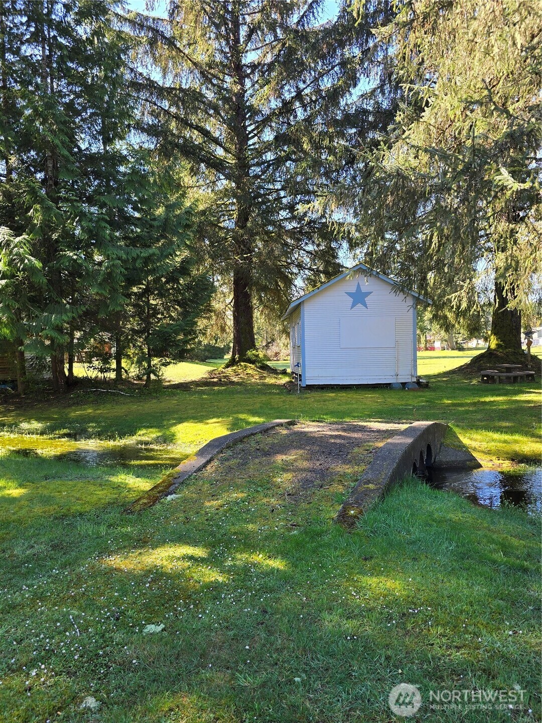 80 W Satsop Drive Elma WA 98541