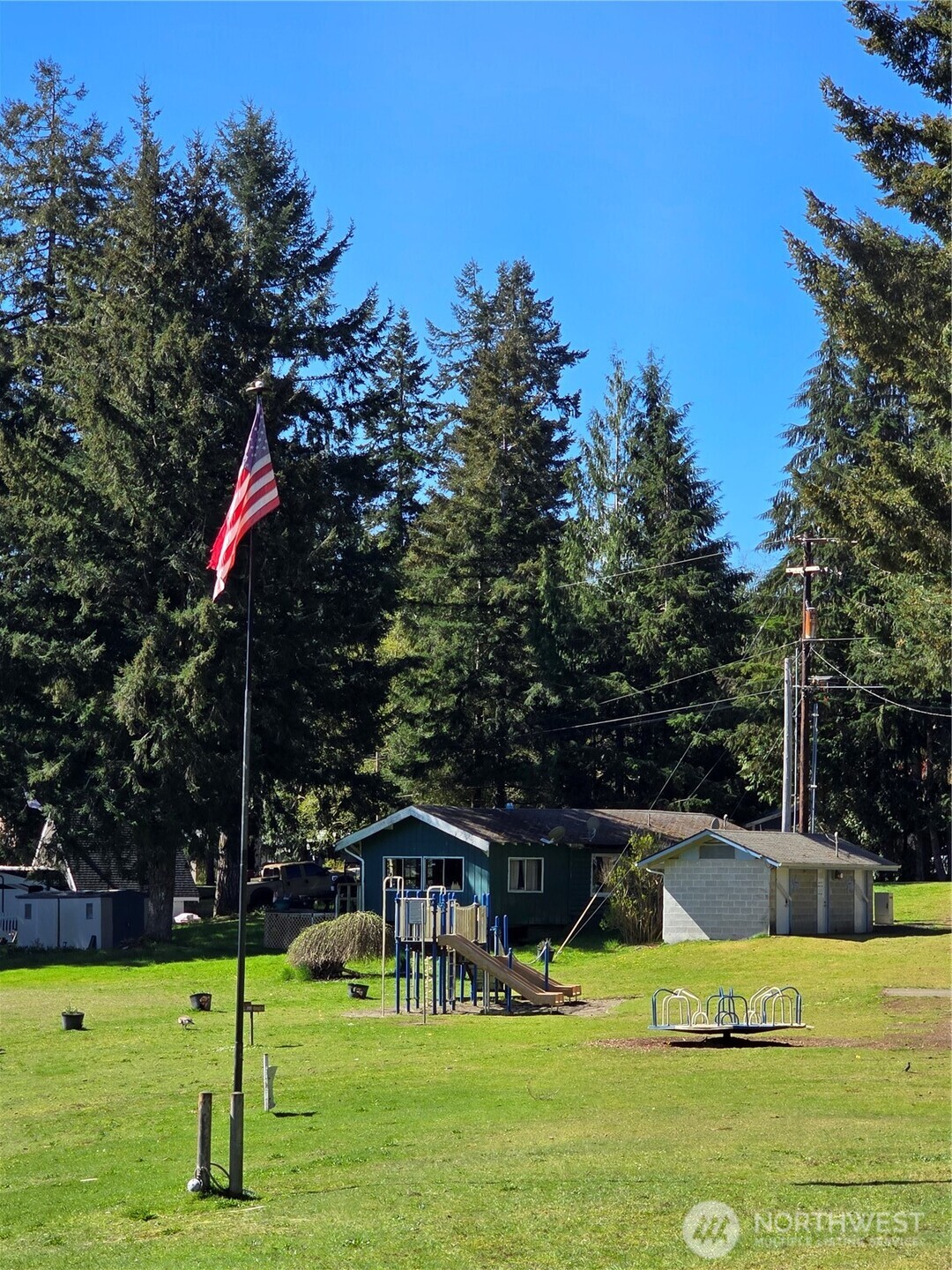80 W Satsop Drive Elma WA 98541