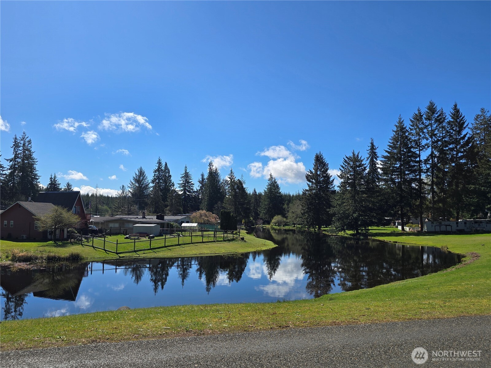 80 W Satsop Drive Elma WA 98541
