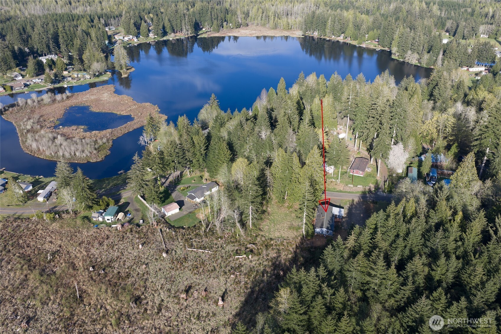 80 W Satsop Drive Elma WA 98541