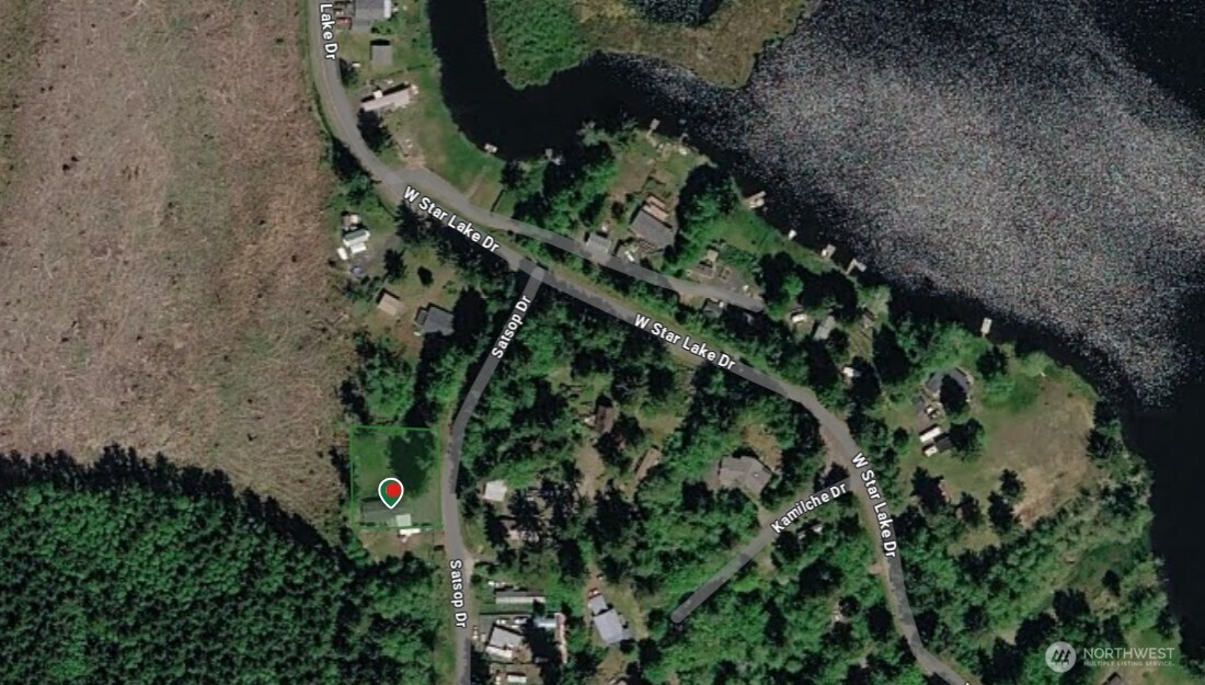 80 W Satsop Drive Elma WA 98541