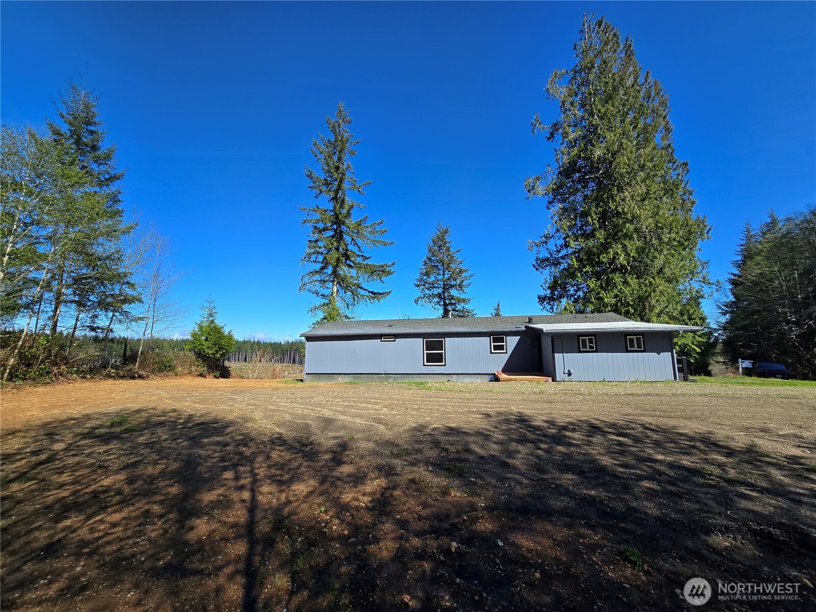 80 W Satsop Drive Elma WA 98541