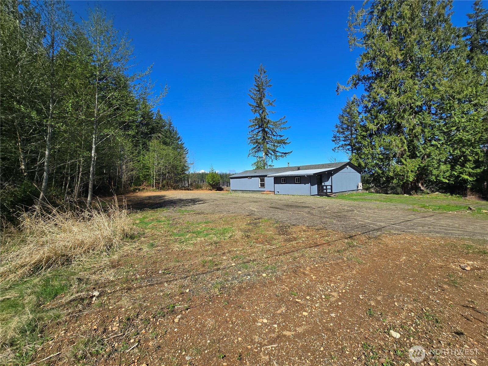 80 W Satsop Drive Elma WA 98541