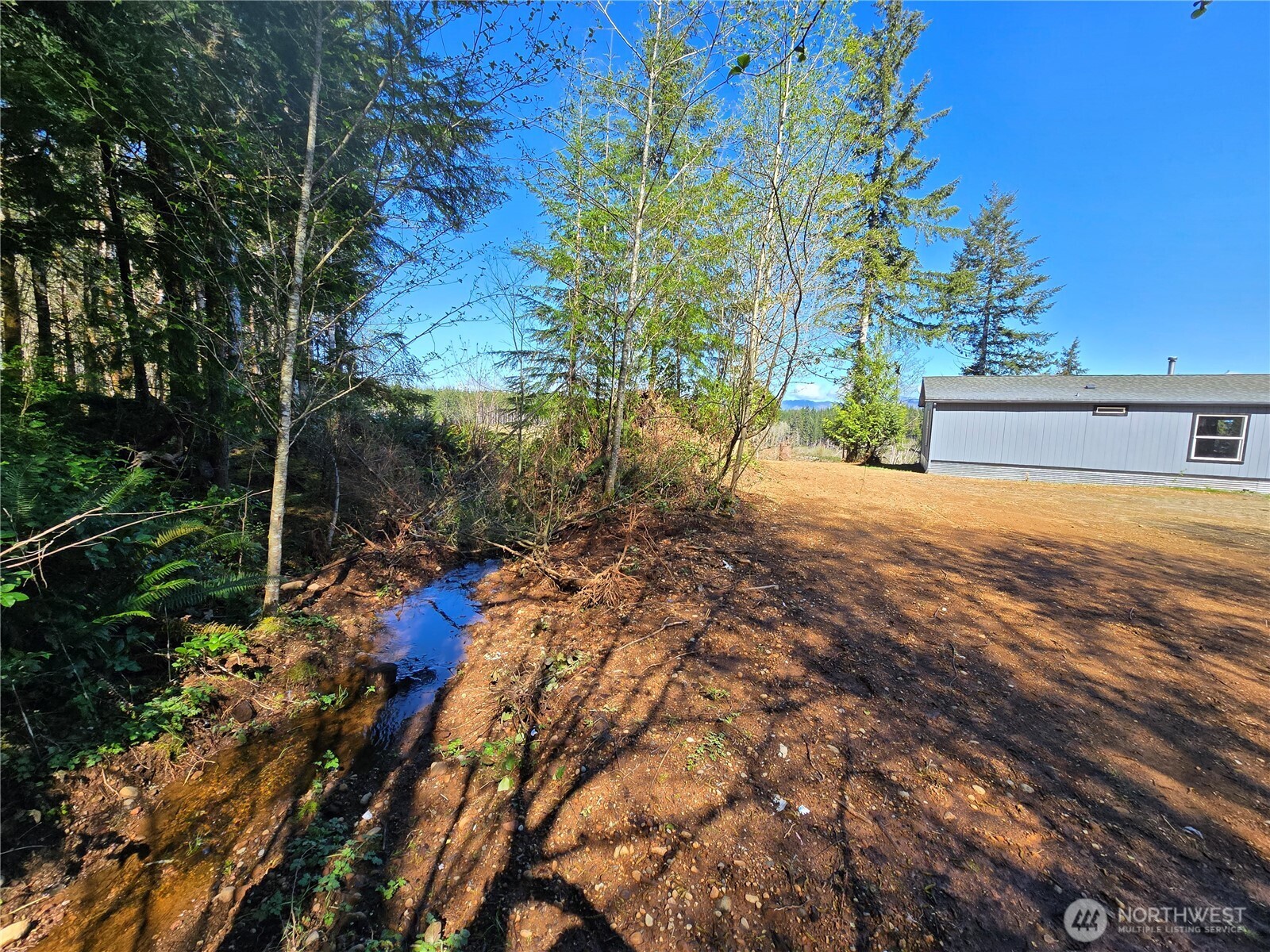 80 W Satsop Drive Elma WA 98541