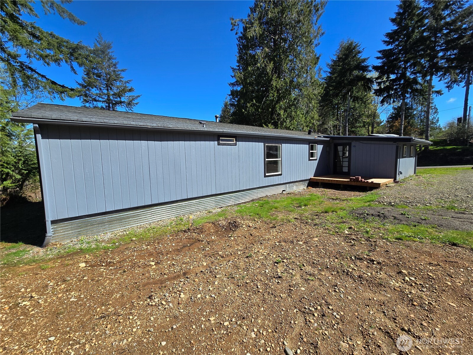 80 W Satsop Drive Elma WA 98541