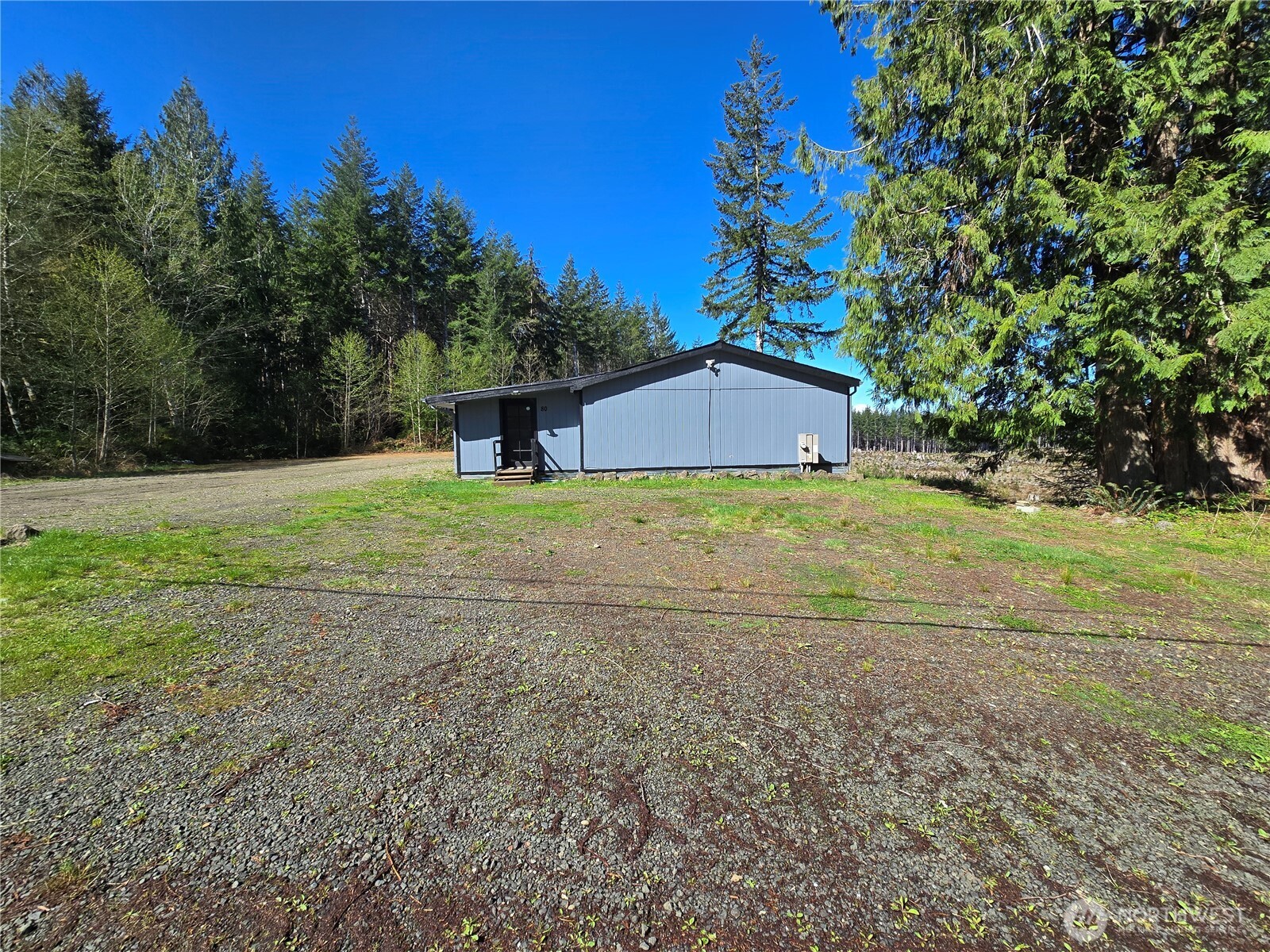 80 W Satsop Drive Elma WA 98541